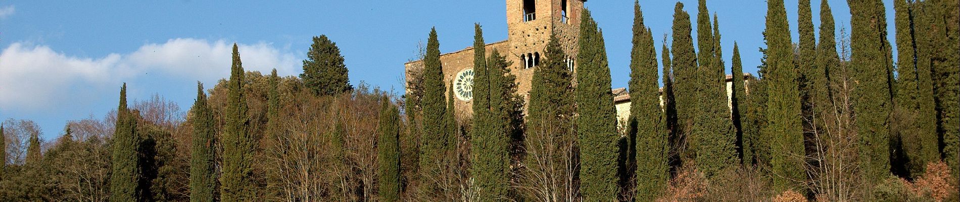 Tour Zu Fuß Perugia - La Bruna-Montelabate-Casacce - Photo