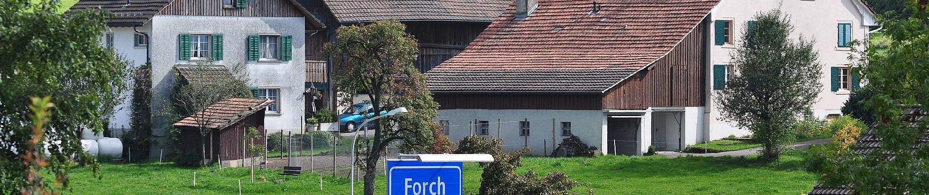 Tour Zu Fuß Maur - Ebmatingen - Forch - Photo