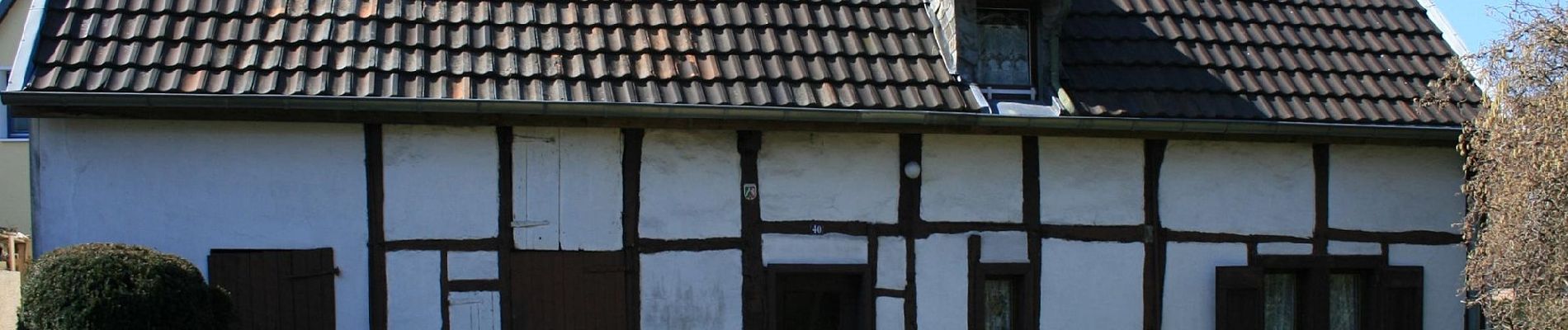 Tour Zu Fuß Hürtgenwald - Hemingway-Trail - Photo