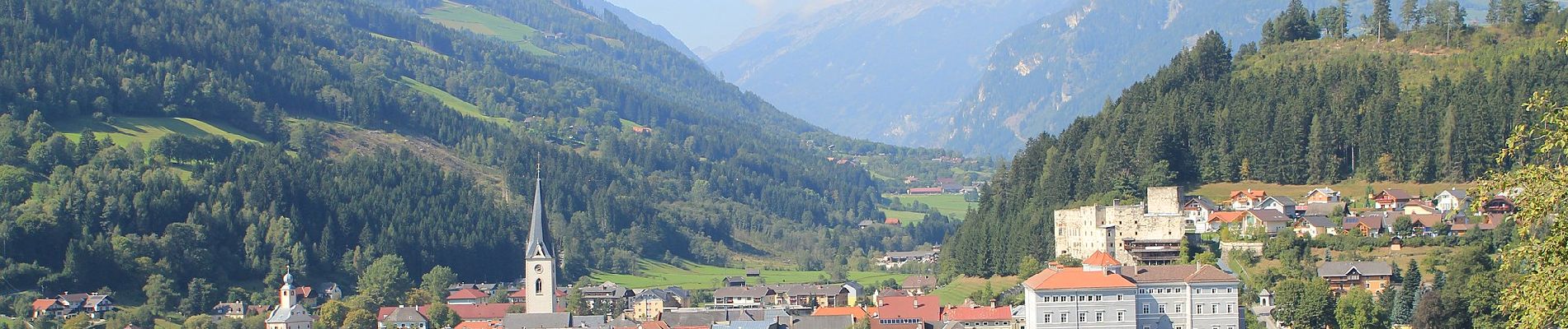 Percorso A piedi Gmünd in Kärnten - Rundwanderweg 5 Perau - Moos - Gmünd - Photo