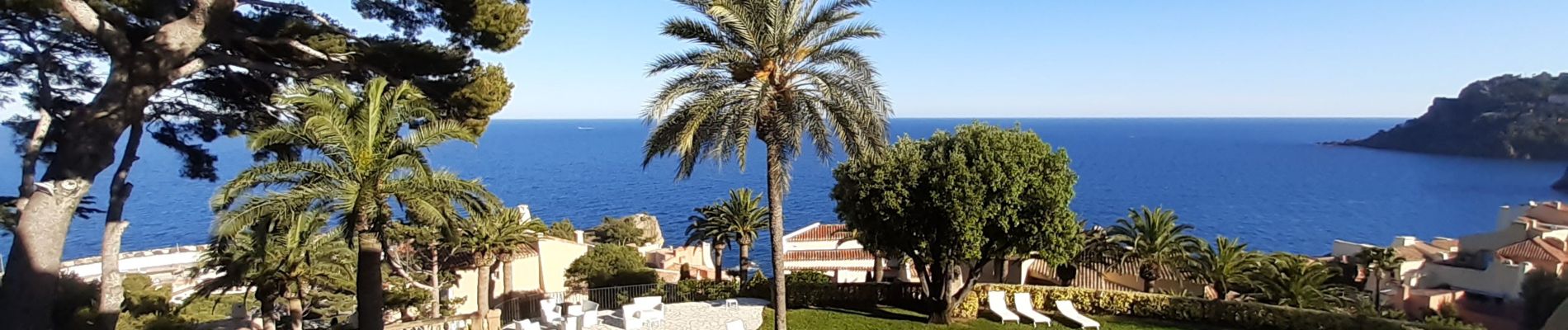 Excursión Senderismo Théoule-sur-Mer - Port la Galère - Photo