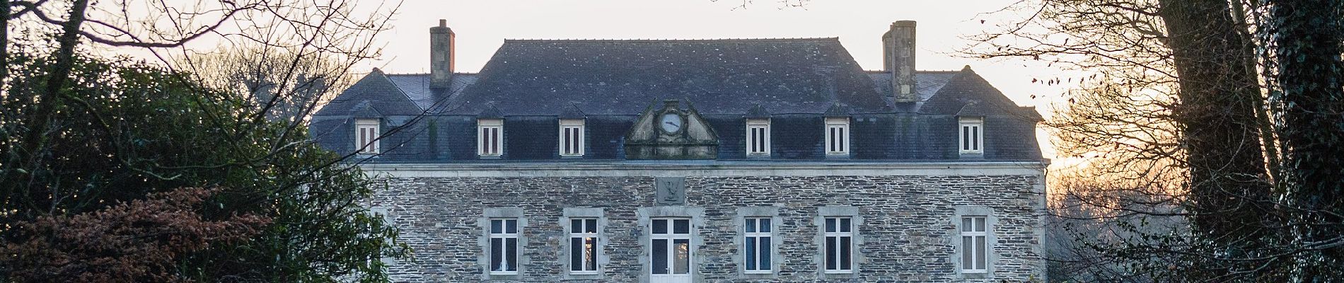 Tour Zu Fuß Spézet - Crêtes et tourbières - Photo