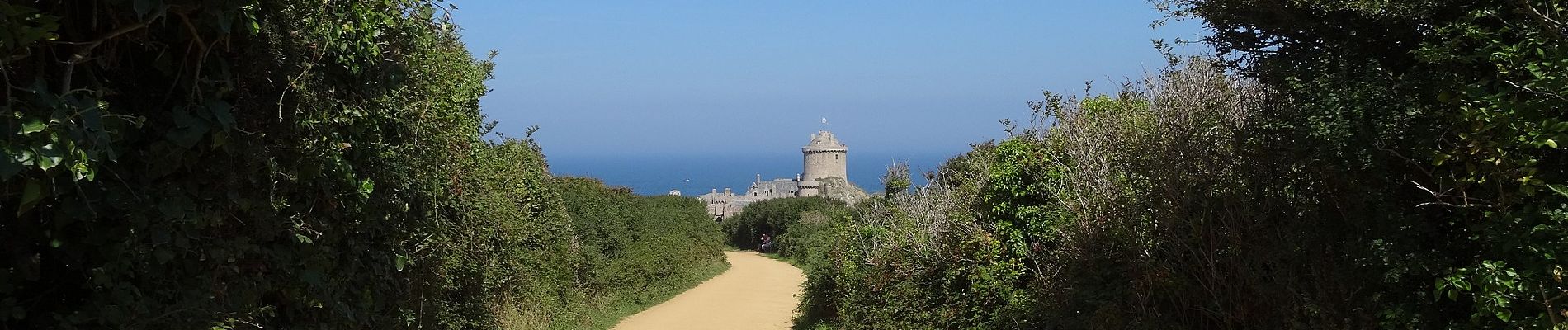 Tour Zu Fuß Plévenon - À Pied à Plévenon : des Landes aux Deux Pointes - Photo