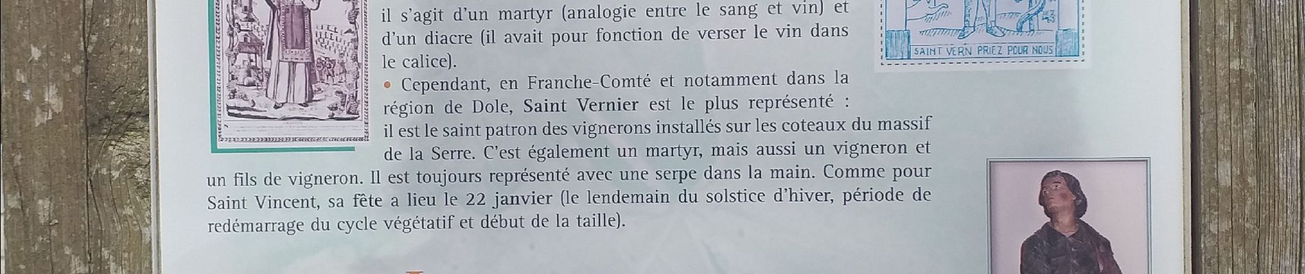 Percorso Marcia Étrabonne - etrabonne et plus que ça  - Photo