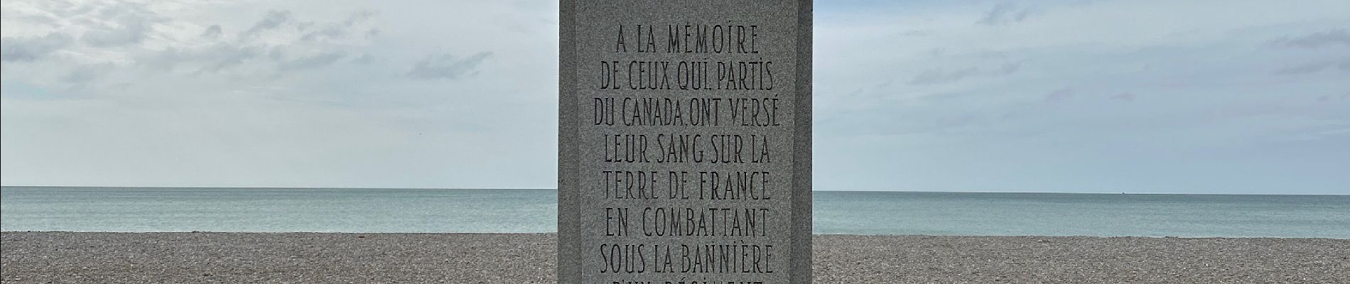 POI Dieppe - Monument  - Photo