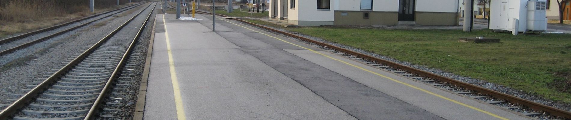 Tocht Te voet Gemeinde Schützen am Gebirge - Rundweg Schützen/Geb. Nord - Photo