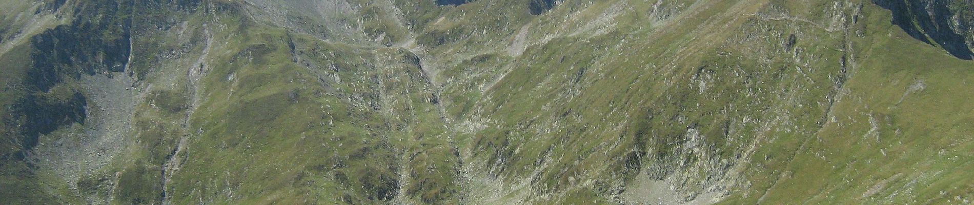 Randonnée A pied Inconnu - Transfăgărășan - V. Buda - Șaua Podragului - Photo