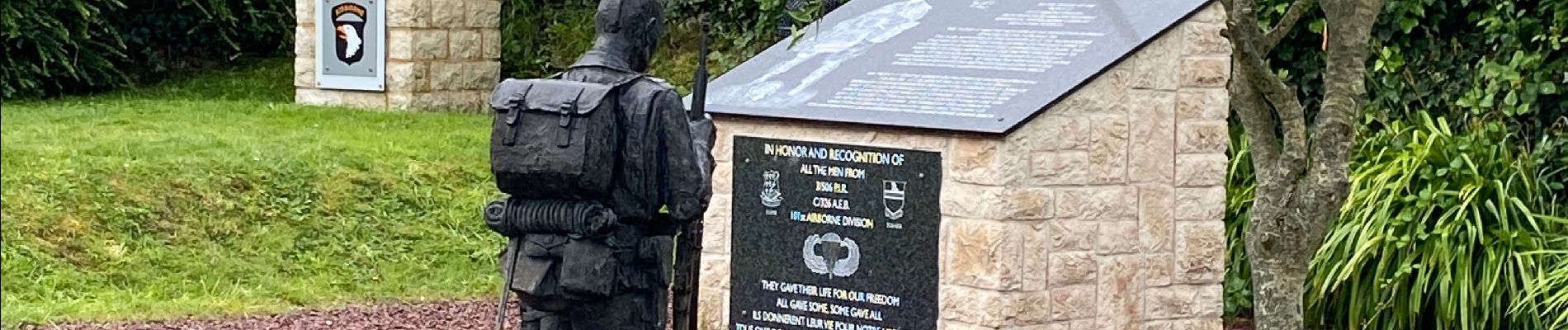 Tour Elektrofahrrad Carentan-les-Marais - Caranta la baie de berçant - Photo