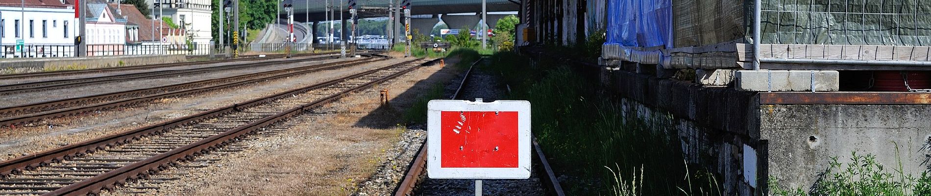 Tour Zu Fuß Unbekannt - Stadtwanderweg 1a - Leopoldsberg - Photo