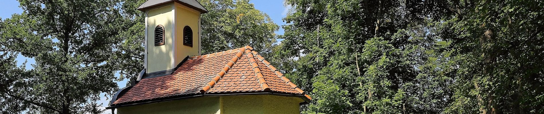 Randonnée A pied Gemeinde Groß Gerungs - Friesenhof-Wanderweg 38 - Photo