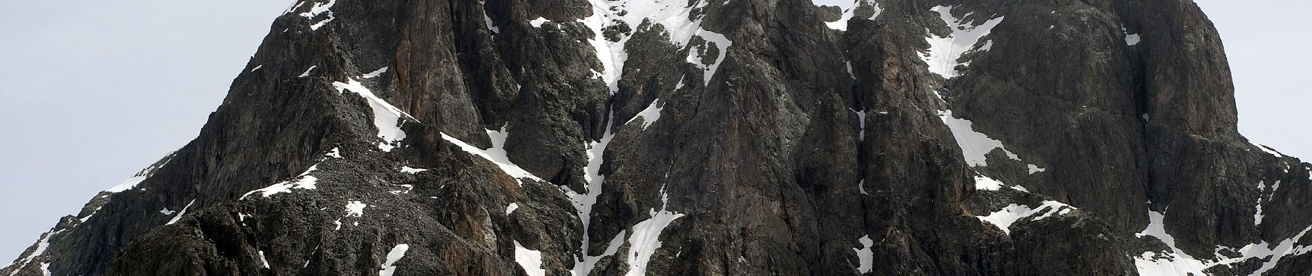 Tocht Te voet Breno - Gaver - Passo Termine - Gaver - Photo