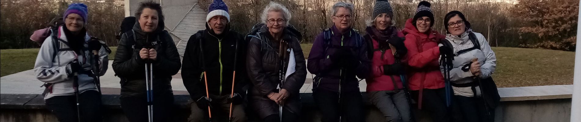 Tour Wandern Mirmande - Les Balcons du Rhône - Photo