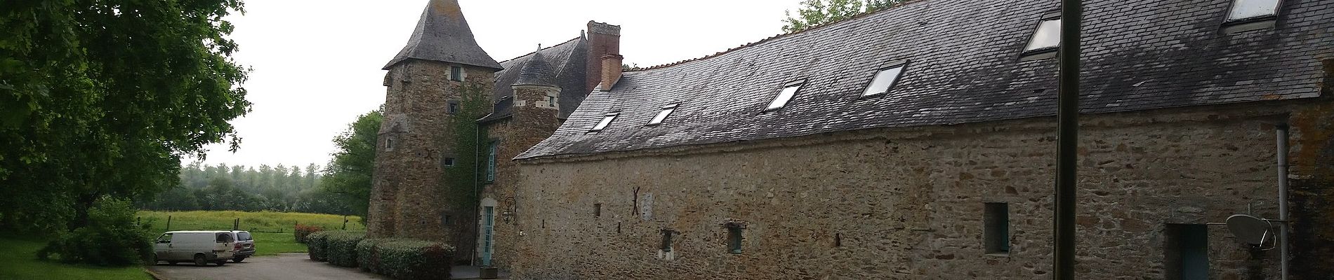 Tour Zu Fuß Joué-sur-Erdre - Le Rigole des Ajaux - Photo