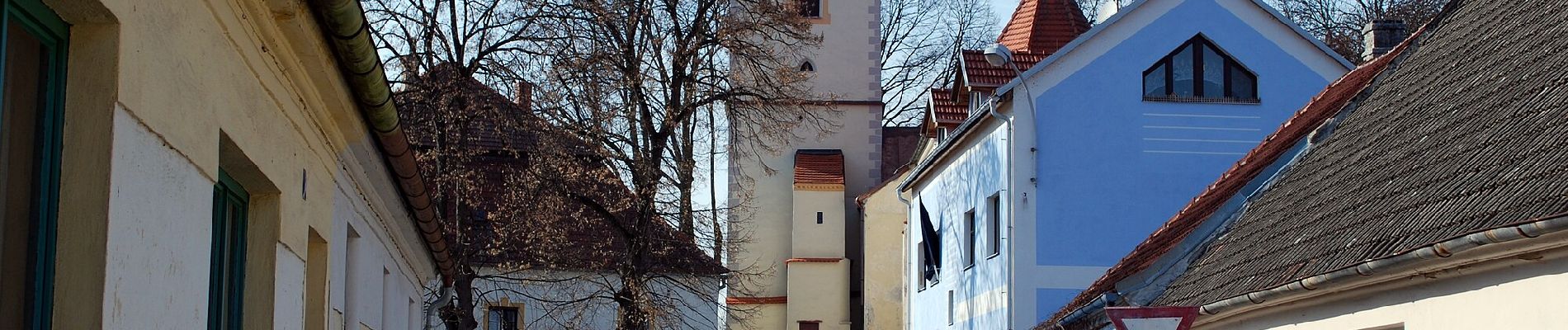 Percorso A piedi Lomnice nad Lužnicí - naučná stezka Velký lomnický - Photo