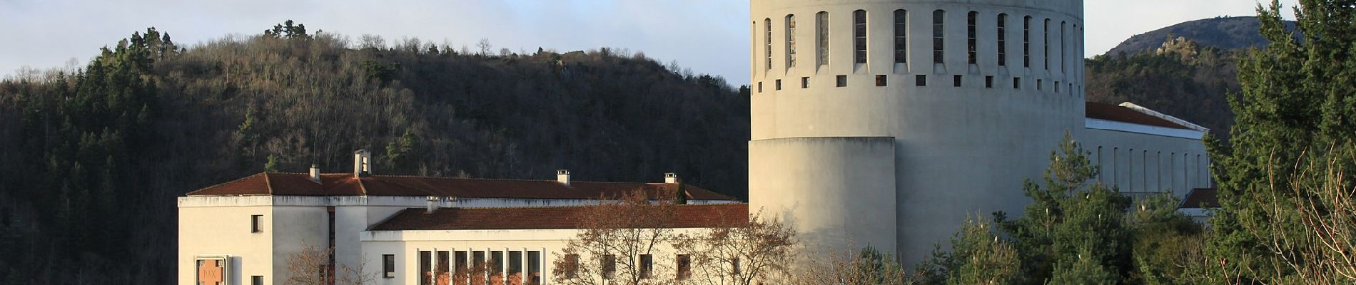 Trail On foot Saint-Saturnin - Randol - Photo