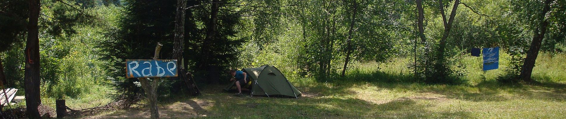 Trail On foot Huczwice - Ścieżka przyrodnicza na Przełęcz Żebrak - Photo