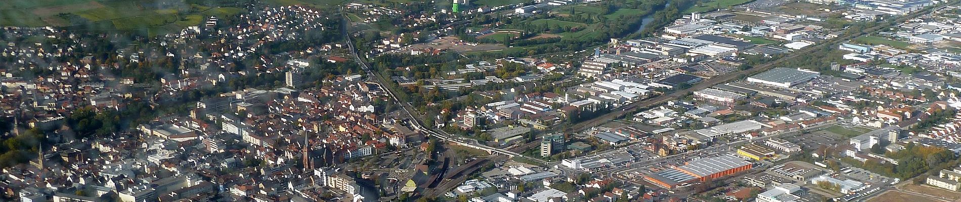 Randonnée A pied Bad Kreuznach - Bäderhöhenweg 21km - Photo