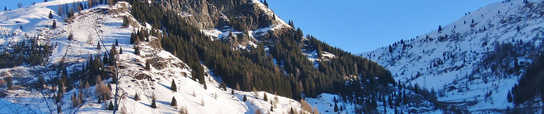 Tour Zu Fuß Kanzenei - (SI B01) Rifugio Marmolada Pian di Fedaia - Arabba - Photo