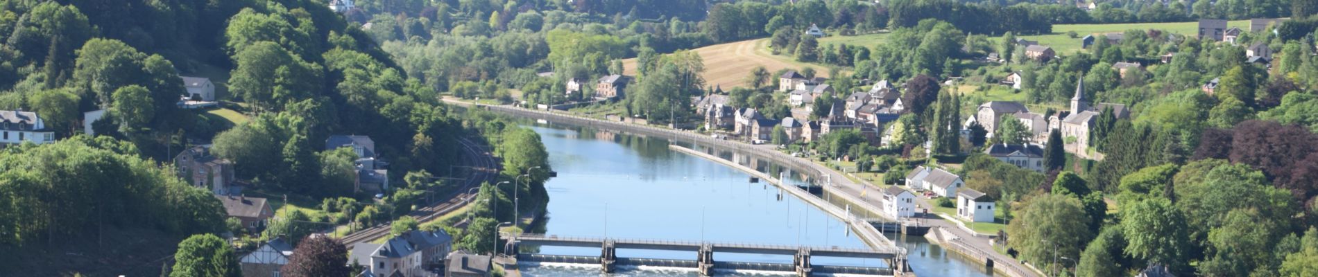 Percorso Marcia Profondeville - RB-Na-20-Raccourci-1_Paysages_entre_Meuse_et_Burnot - Photo