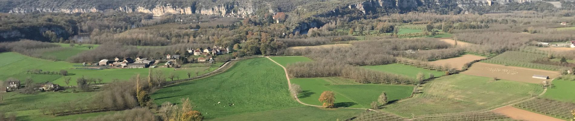 Excursión Senderismo Floirac - Floirac - Photo