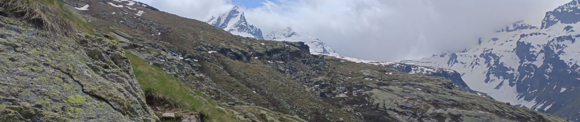 Excursión Senderismo Valsavarenche - valsavarenche le pont - Photo