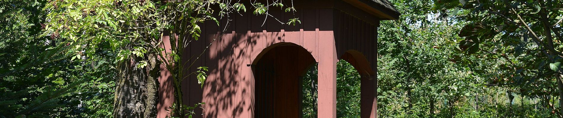 Excursión A pie Kallham - Zur Mostschänke Oberndorf - Photo