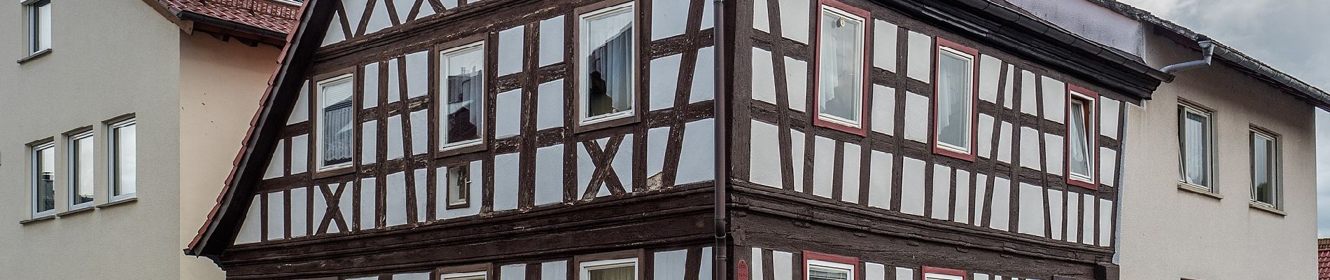 Tour Zu Fuß Ebensfeld - Große Kleukheimer Runde, auch Kelbachtaler Höhenweg (große Runde) - Photo