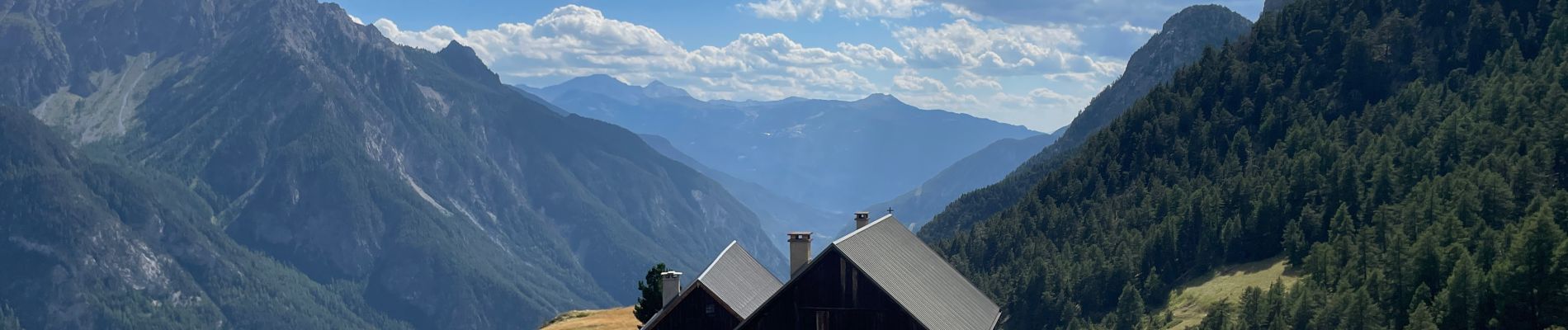 Tocht Stappen Arvieux - Col de Fontouse - Photo