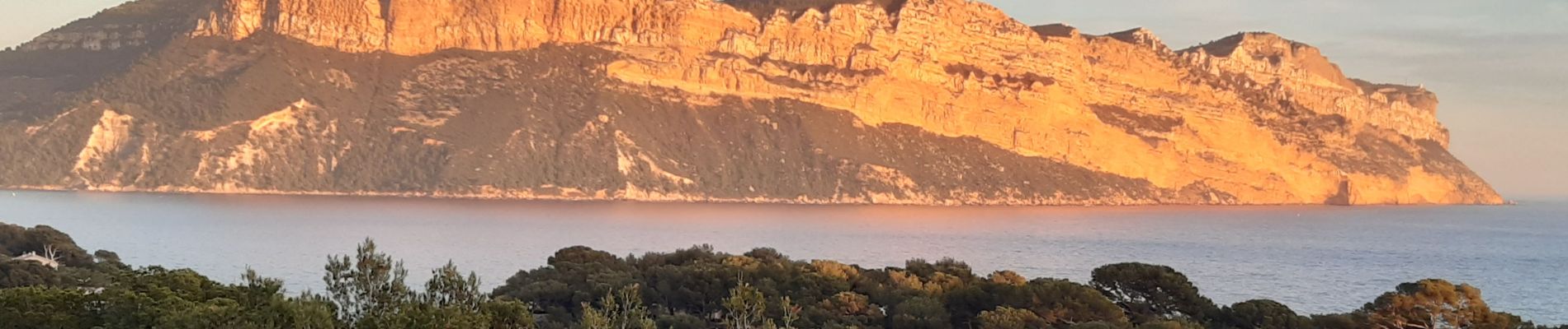 Randonnée Marche Cassis - Port Miou - Photo