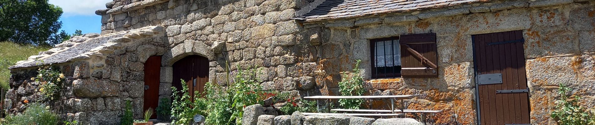 Randonnée Marche Pont de Montvert - Sud Mont Lozère - Sources du Tarn - Photo