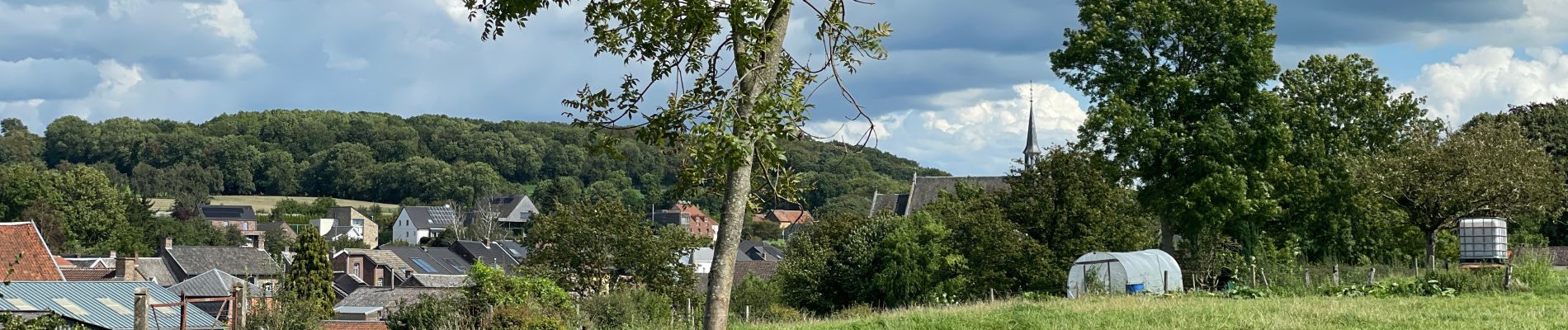 Excursión Senderismo Voeren - Fouron le comte - Photo