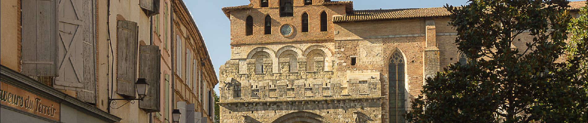 Tour Radtourismus  Agen - Agen-Moissac - Photo