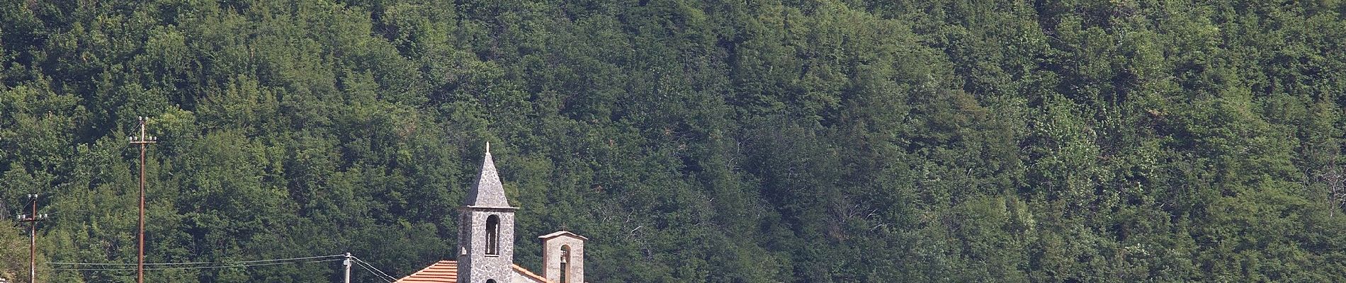 Tour Zu Fuß Triora - Cammino tra cielo e terra - Photo