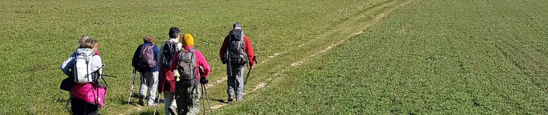 Randonnée Marche Sigoyer - Sigoyer Les Baudes - Photo