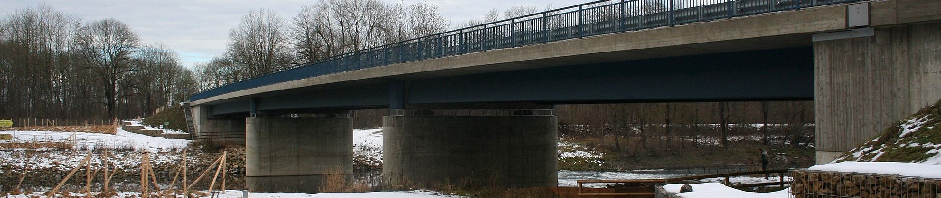 Trail On foot Neufahrn bei Freising - MVV Wanderweg Dreieck - Photo