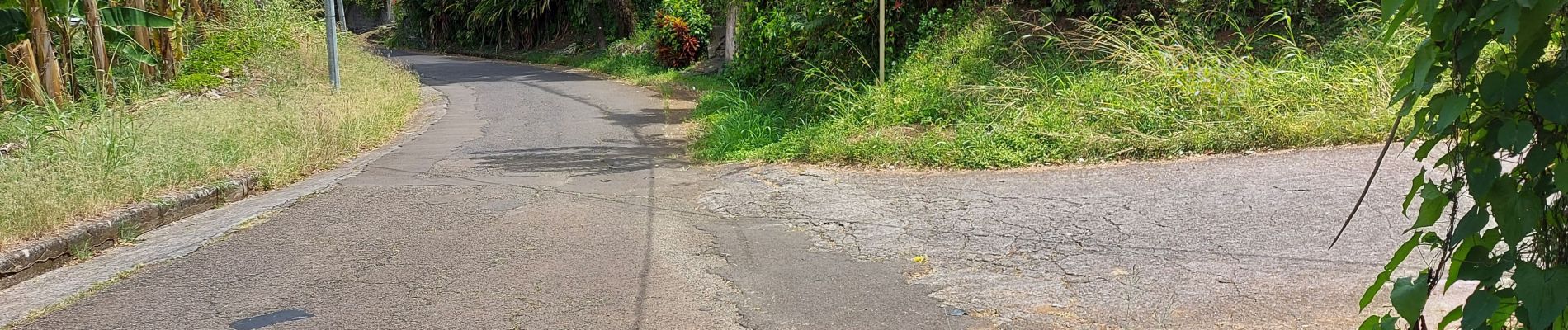 Tour Wandern Le Lorrain - Boucle Cledelin Via Carabin - Photo