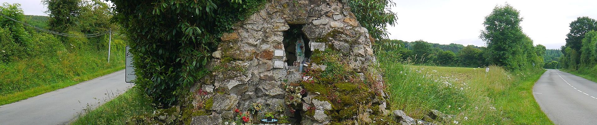 Tour Zu Fuß Pré-en-Pail-Saint-Samson - Boucle du Bois Goude - Photo