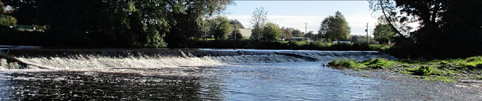 Randonnée A pied The Municipal District of Kilkenny City - Nore Valley Walk - Photo