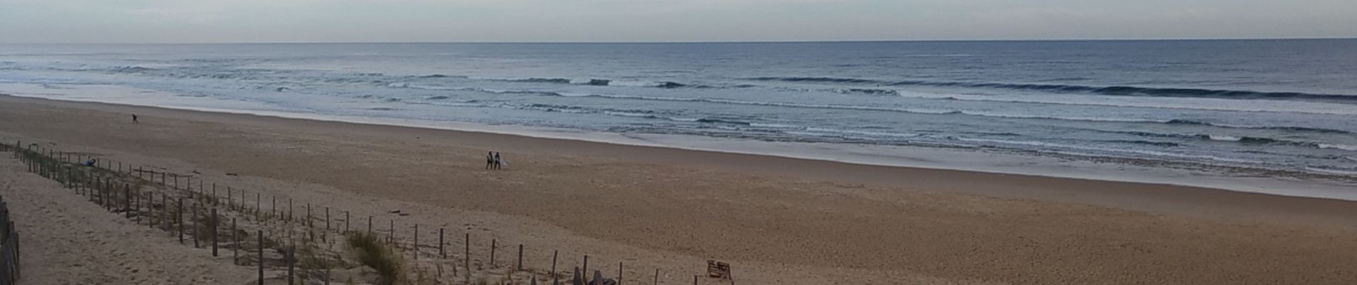 Tocht Wegfiets Lège-Cap-Ferret - Arcachon4 - Photo