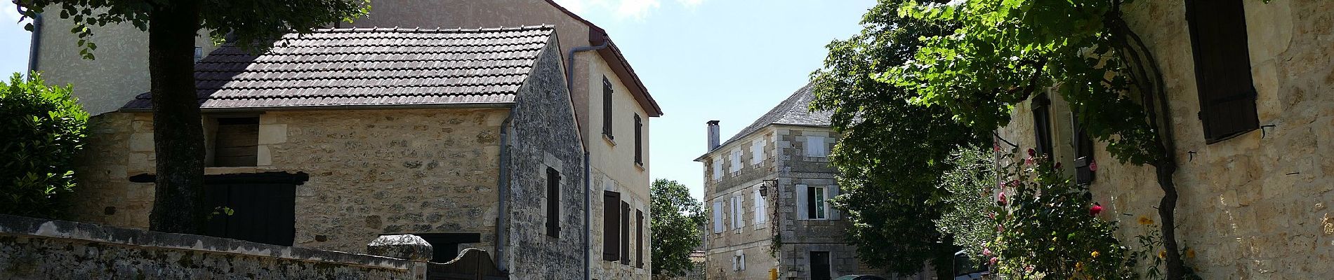 Trail On foot Salignac-Eyvigues - Sentier des Fontaines - Photo