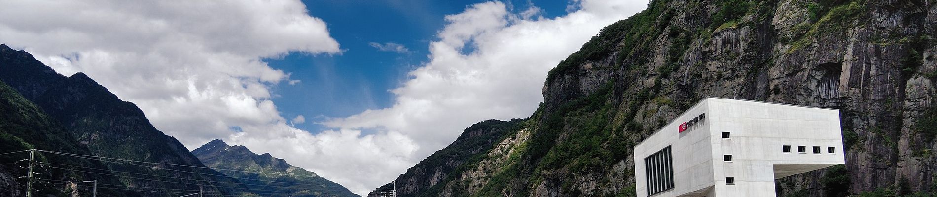 Randonnée A pied Airolo - Strada Alta - Photo