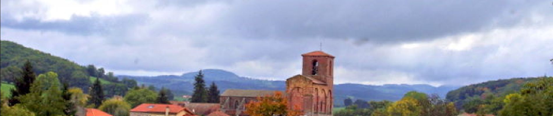 Excursión Senderismo Manglieu - Manglieu_Puy_Ceveloux - Photo