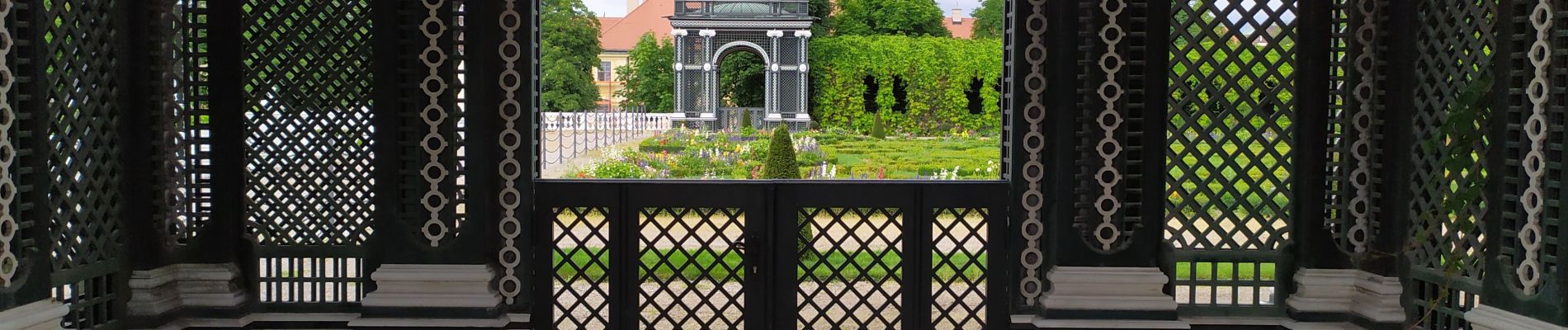 Tocht Stappen Onbekend - Château de Sisi - Photo