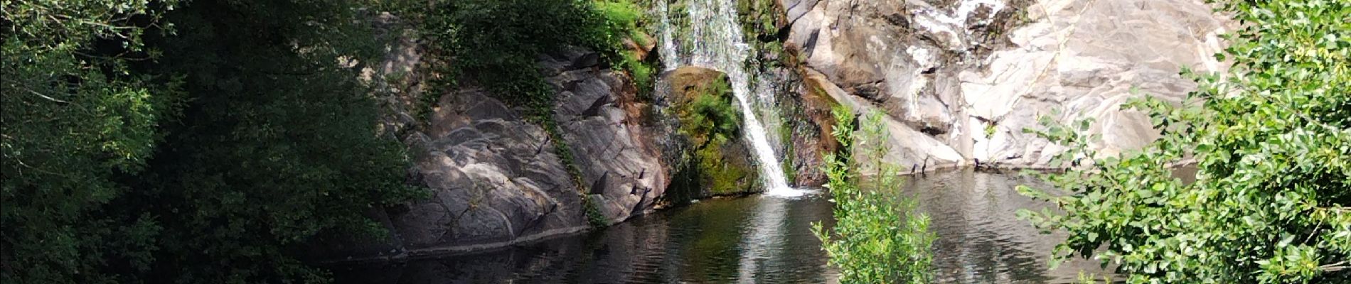 Excursión Senderismo Colombières-sur-Orb - Gorges de la colombières - Photo