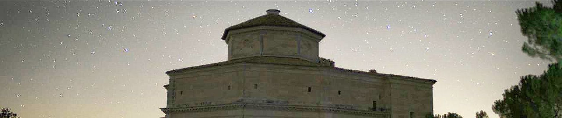 Tocht Te voet Ussita - Santuario di Macereto/Monte Rotondo - Photo