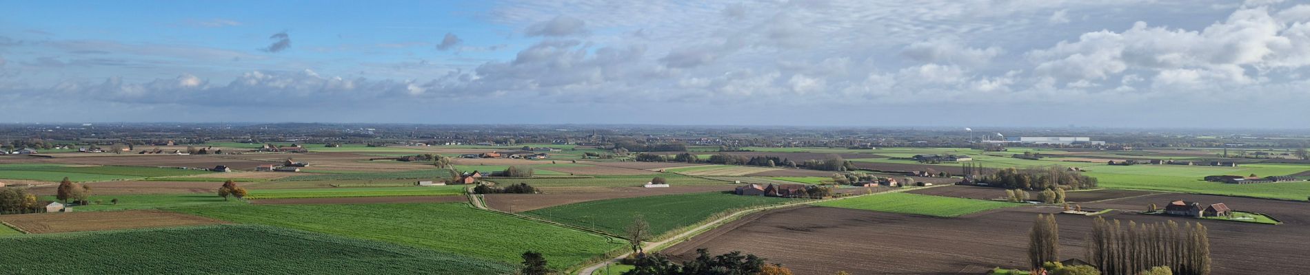 Excursión Senderismo Comines-Warneton - Ploegsteert2 - Photo