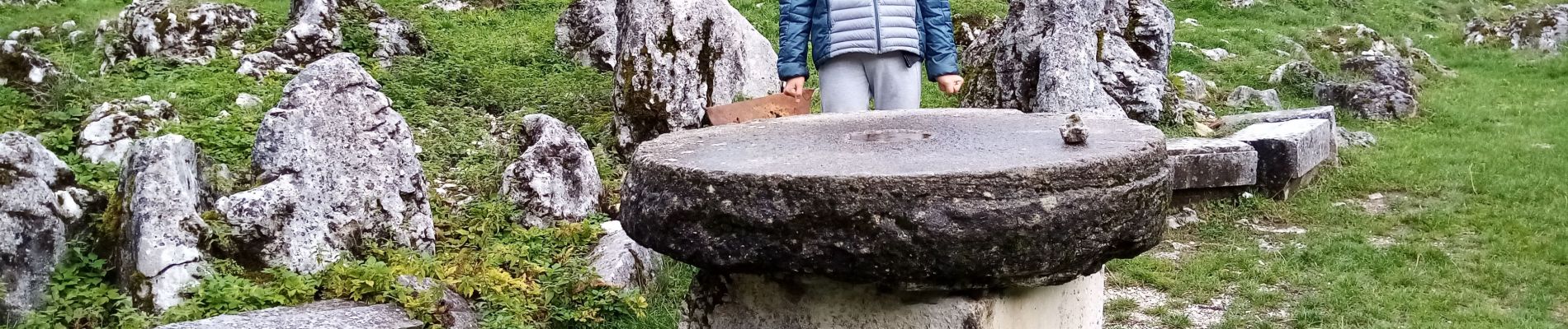 Randonnée Marche Villard-de-Lans - La Chapelle de Valchevrière  - Photo