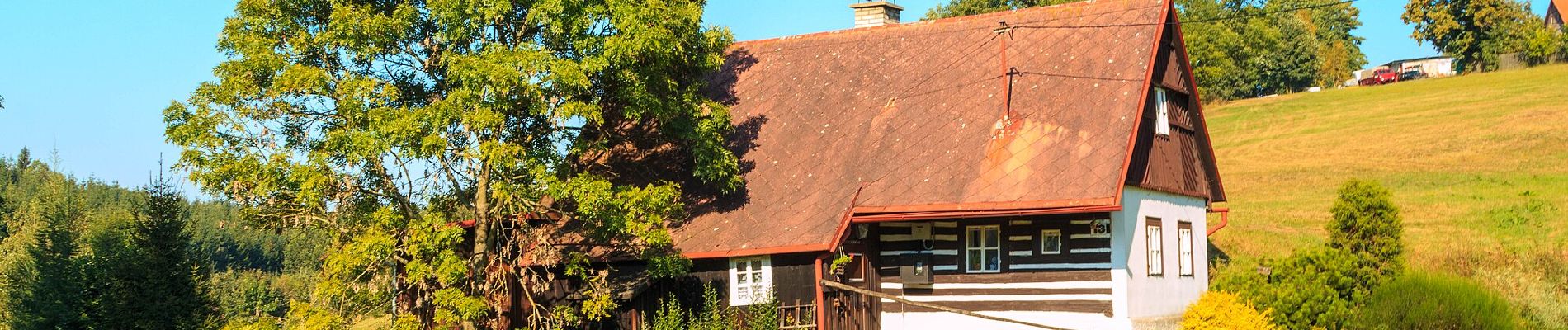 Randonnée A pied Lomnice nad Popelkou - [Ž] Lomnice nad Popelkou - Skuhrov - Photo