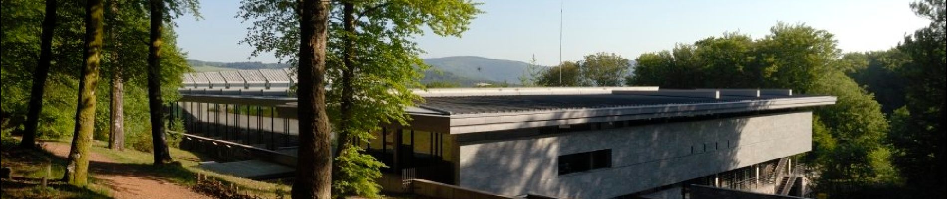 Tour Zu Fuß Saint-Léger-sous-Beuvray - La Ronde des Mineurs - Photo