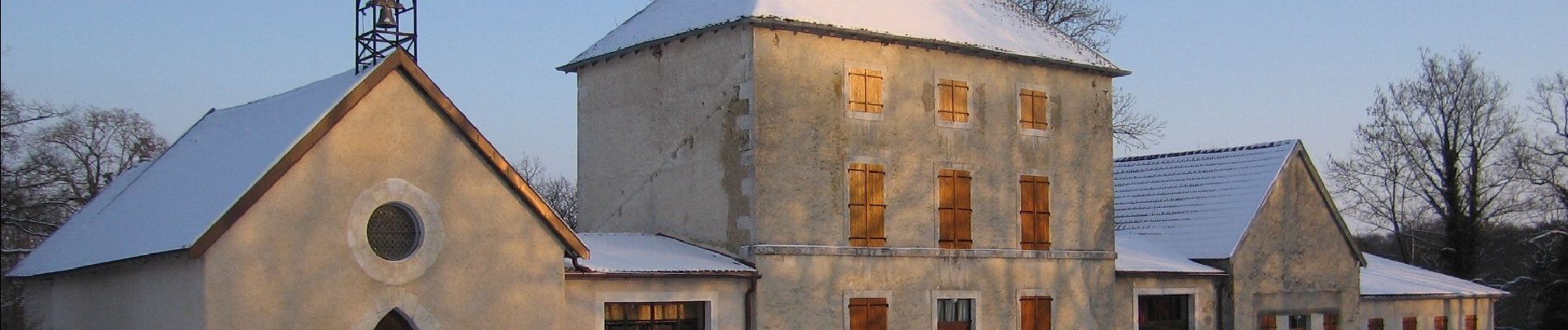 Randonnée A pied Domrémy-la-Pucelle - Sentier de Jeanne - Photo